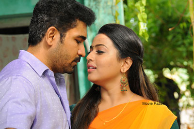 Indrasena Movie Latest stills